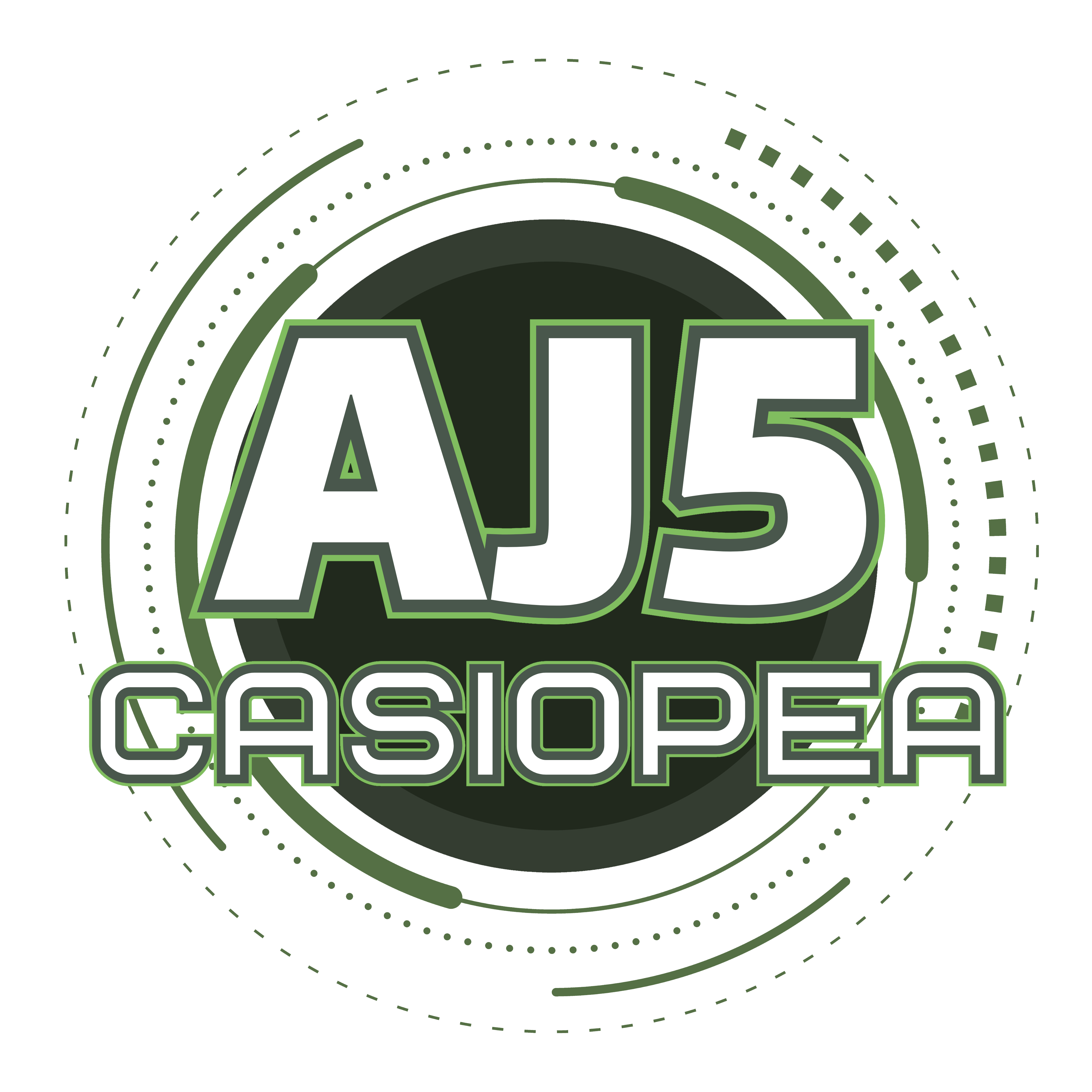 AJ5 Casiopea